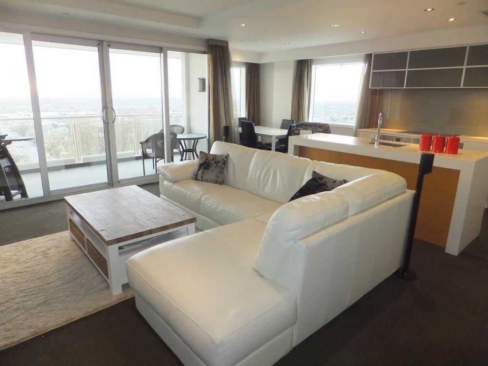 Christchurch Holiday Houses, short term temporary rental